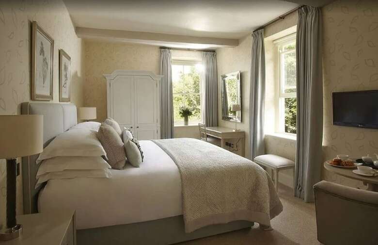 Dormy House Hotel