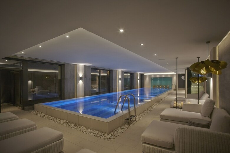 Dormy House Hotel