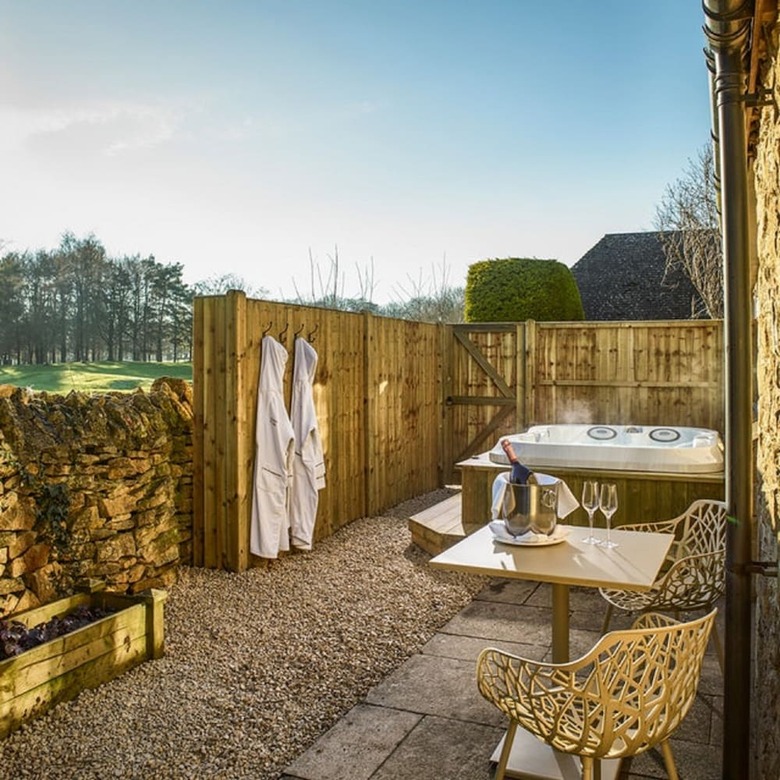 Dormy House Hotel