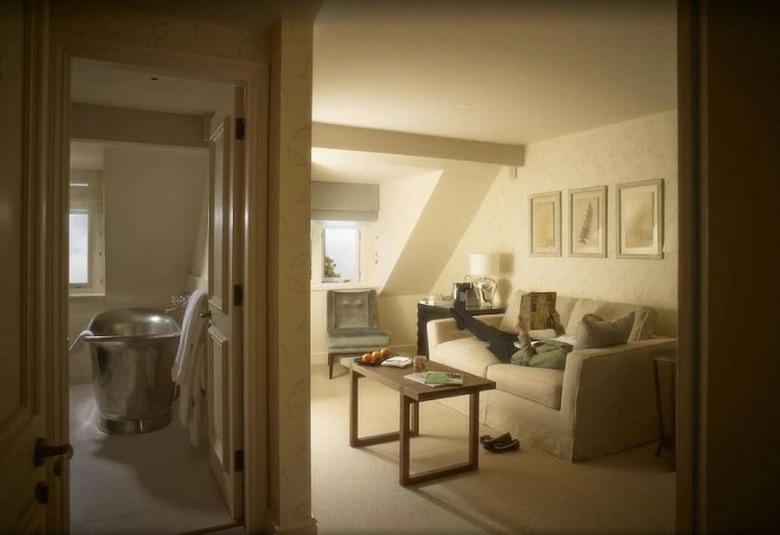 Dormy House Hotel