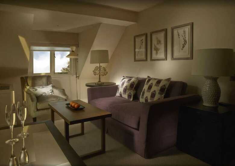 Dormy House Hotel
