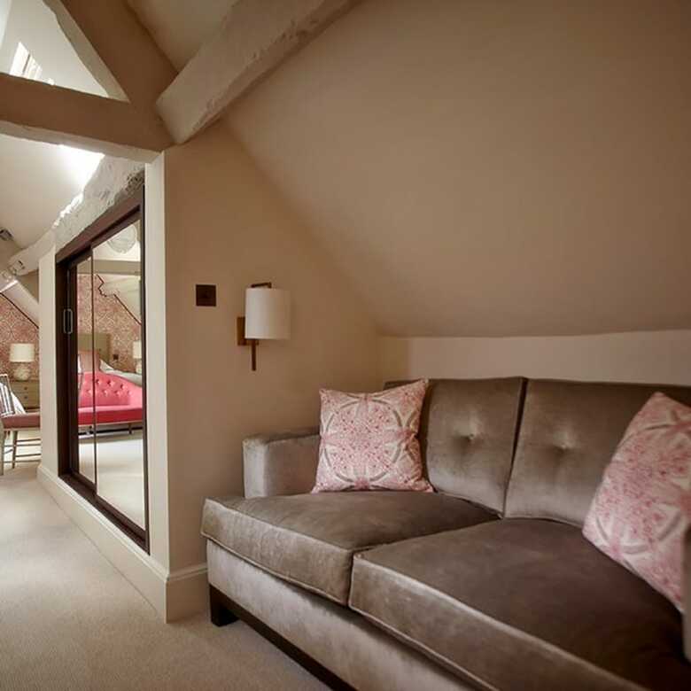 Dormy House Hotel