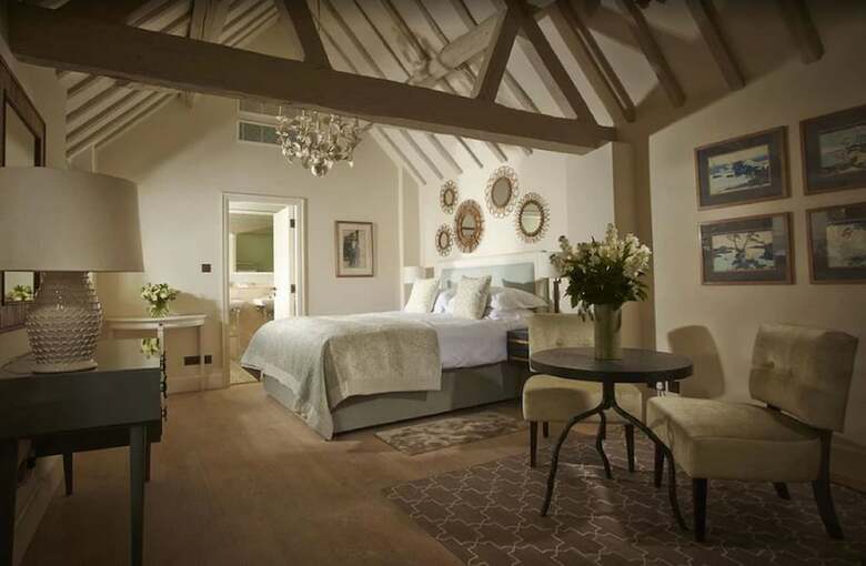 Dormy House Hotel