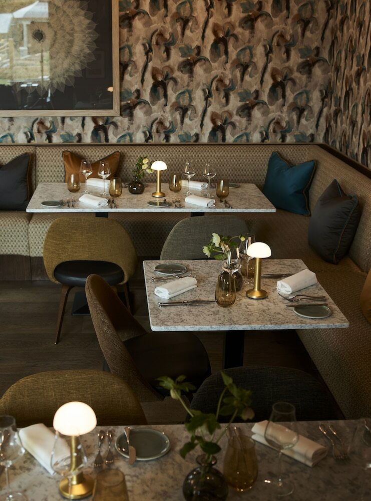 Dormy House Hotel
