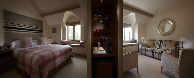 Dormy House Hotel