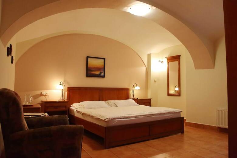 Rodinn� Pension Antoni