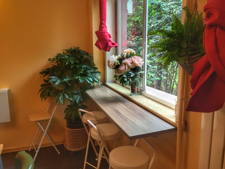Hostal Nanshaomen South Gate Bc Party Villa Pogoda