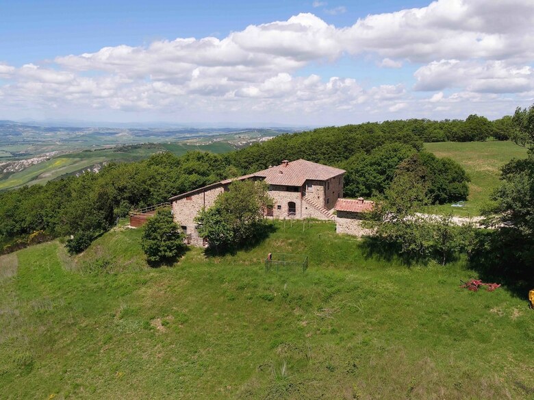 Agroturismo Agriturismo I Poderi