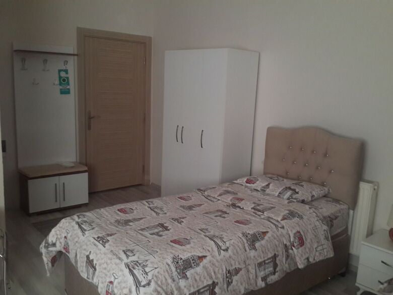 Hotel Moonlight Apart Otel
