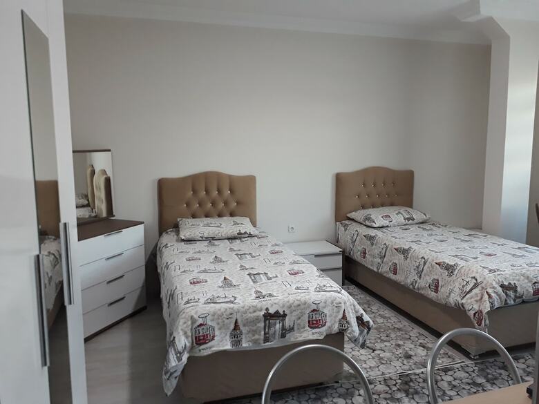 Hotel Moonlight Apart Otel