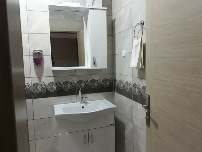 Hotel Moonlight Apart Otel