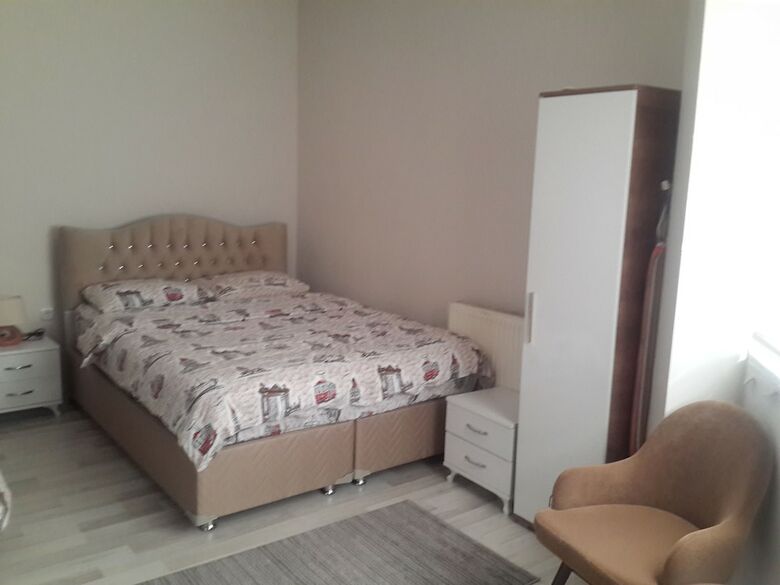 Hotel Moonlight Apart Otel