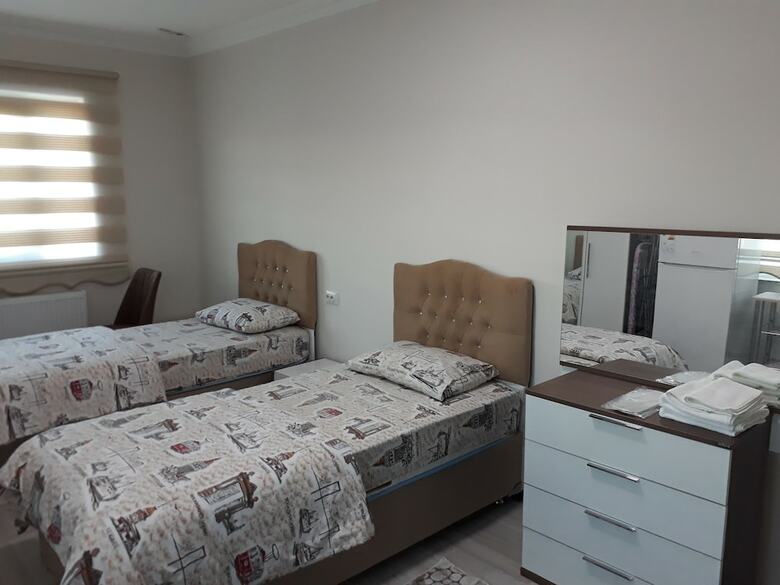 Hotel Moonlight Apart Otel