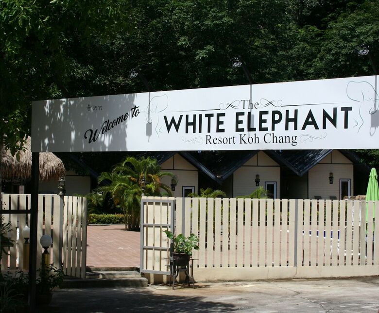 Hotel The White Elephant Resort
