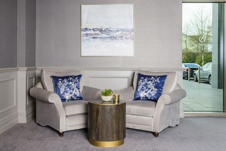 Shearwater Hotel & Spa