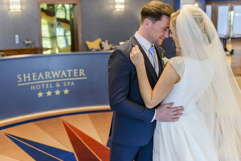 Shearwater Hotel & Spa