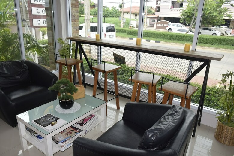Hotel Nonsi Residence