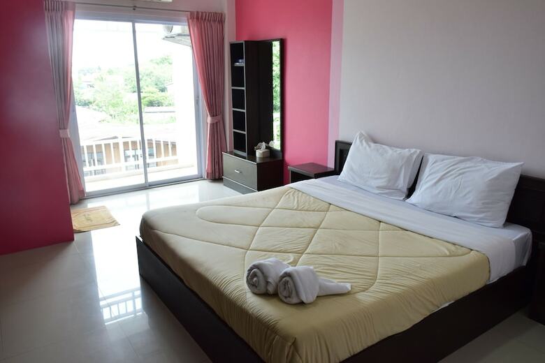Hotel Nonsi Residence