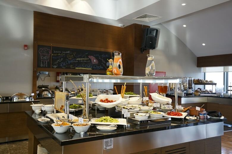 Point Hotel Ankara