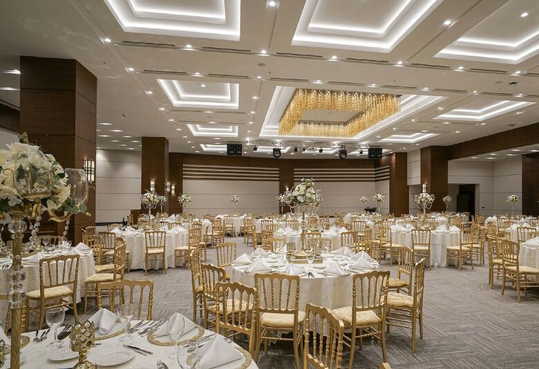 Point Hotel Ankara