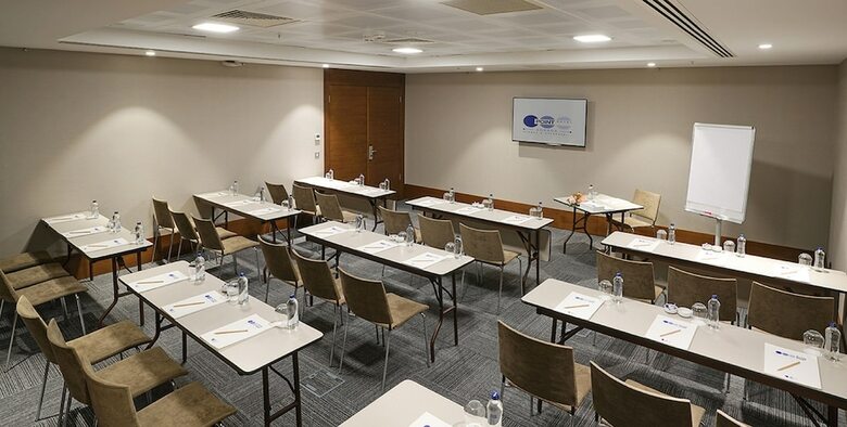 Point Hotel Ankara