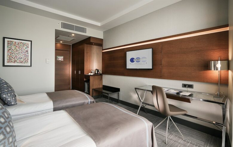 Point Hotel Ankara