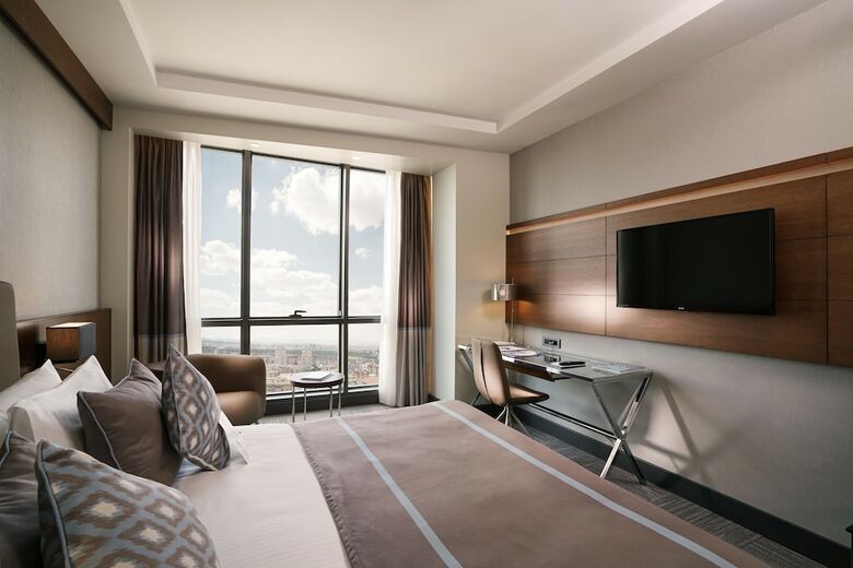 Point Hotel Ankara