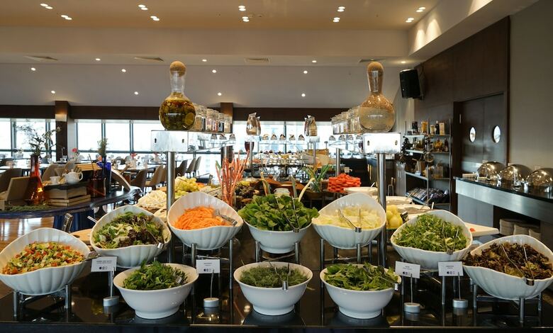 Point Hotel Ankara