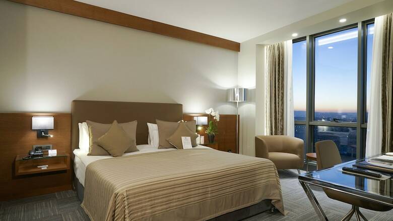 Point Hotel Ankara