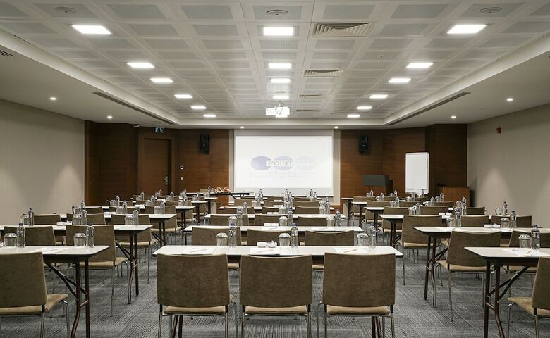 Point Hotel Ankara