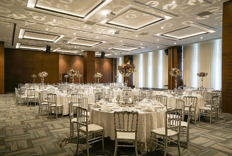 Point Hotel Ankara
