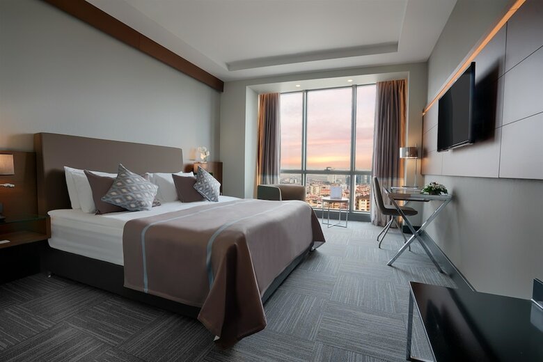 Point Hotel Ankara