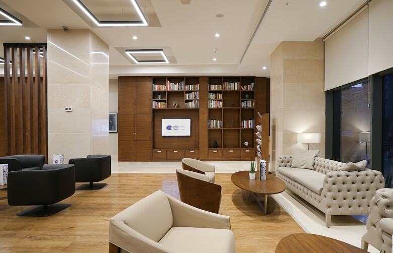 Point Hotel Ankara