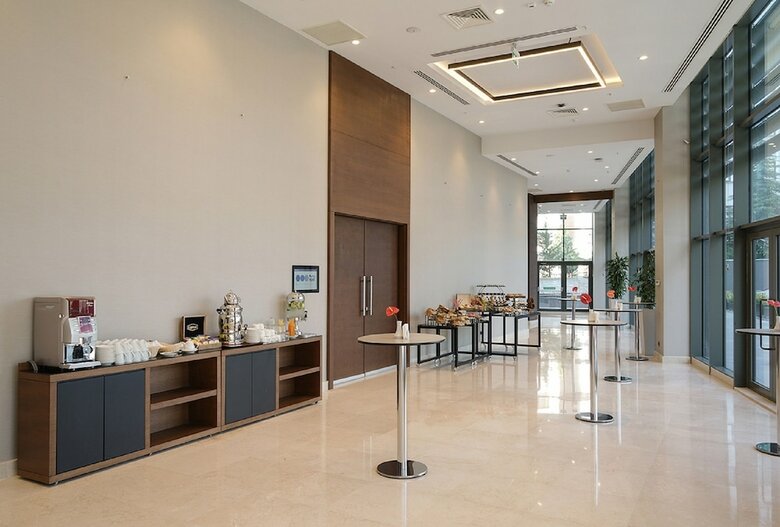 Point Hotel Ankara