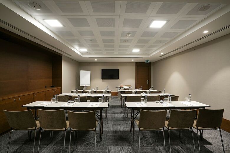 Point Hotel Ankara