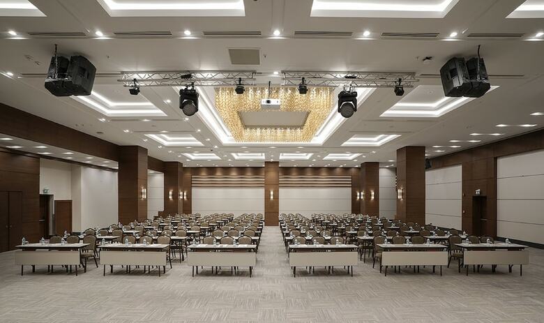 Point Hotel Ankara