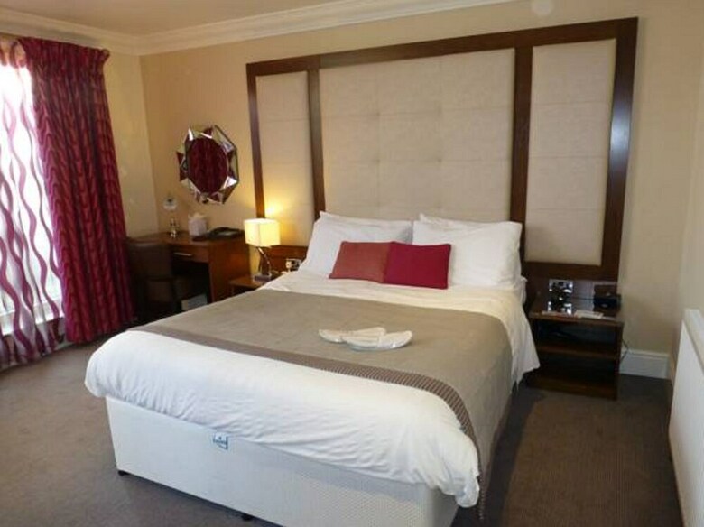 Lensfield Hotel
