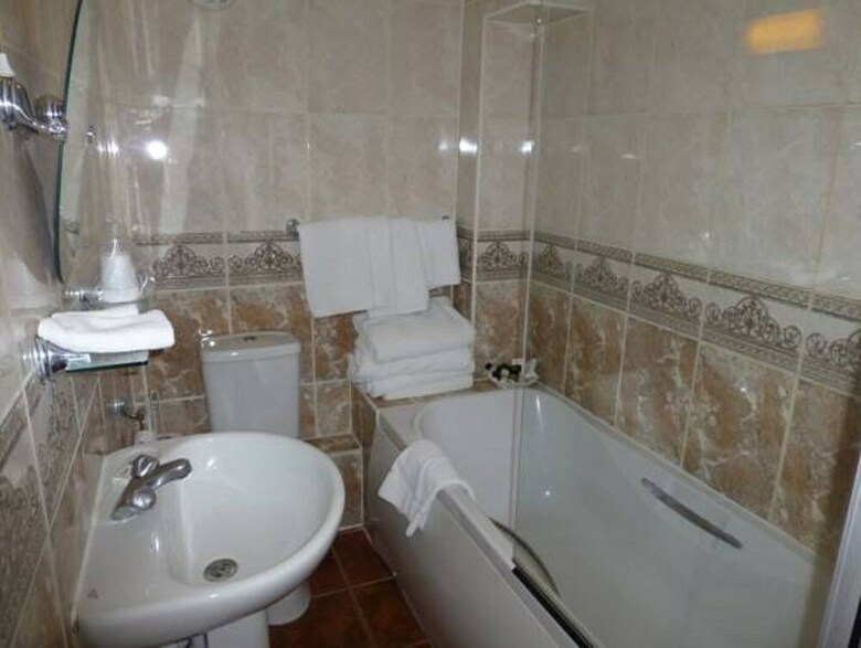 Lensfield Hotel