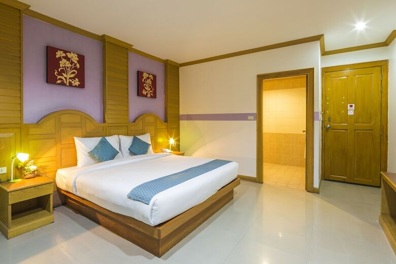 Azure Phuket Hotel