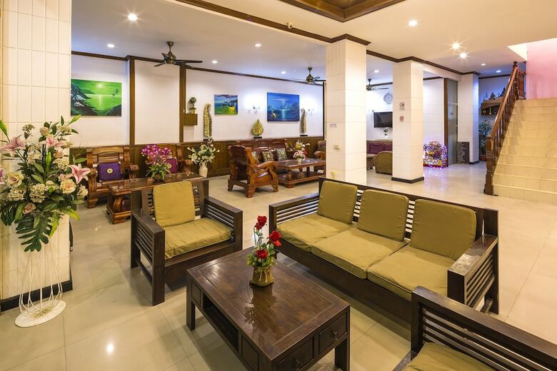 Azure Phuket Hotel