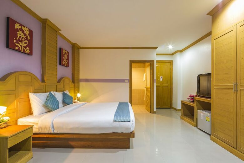 Azure Phuket Hotel