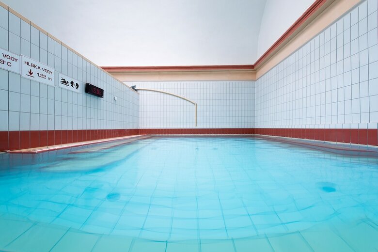 Villa Vila Trajan Ensana Health Spa Hotel