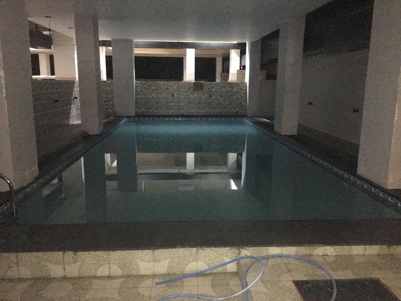 Amazing Alexandra Apartment