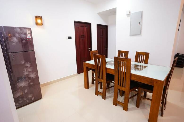Amazing Alexandra Apartment