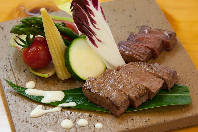 Keiryuso Siorie