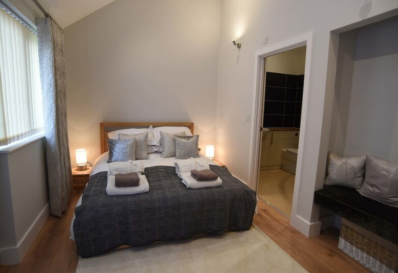 Apartamentos Fuller's Hill Cottages