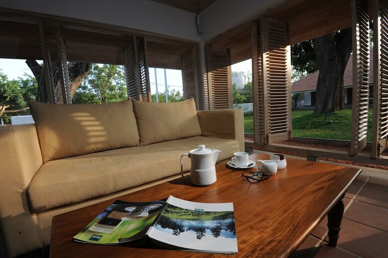 Hotel Ekho Sigiriya