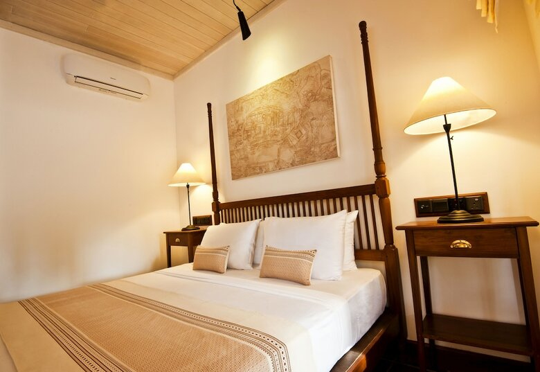 Hotel Ekho Sigiriya