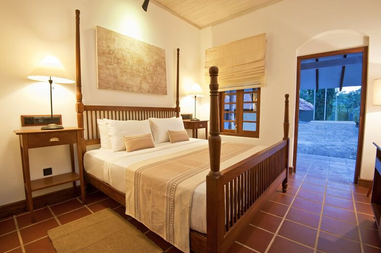 Hotel Ekho Sigiriya