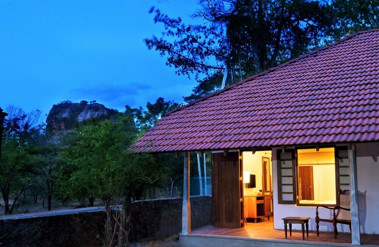 Hotel Ekho Sigiriya